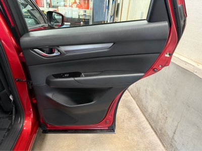 2023 Mazda Mazda CX-5 2.5 S