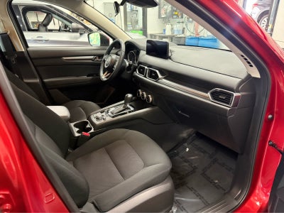 2023 Mazda Mazda CX-5 2.5 S