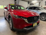 2023 Mazda Mazda CX-5 2.5 S