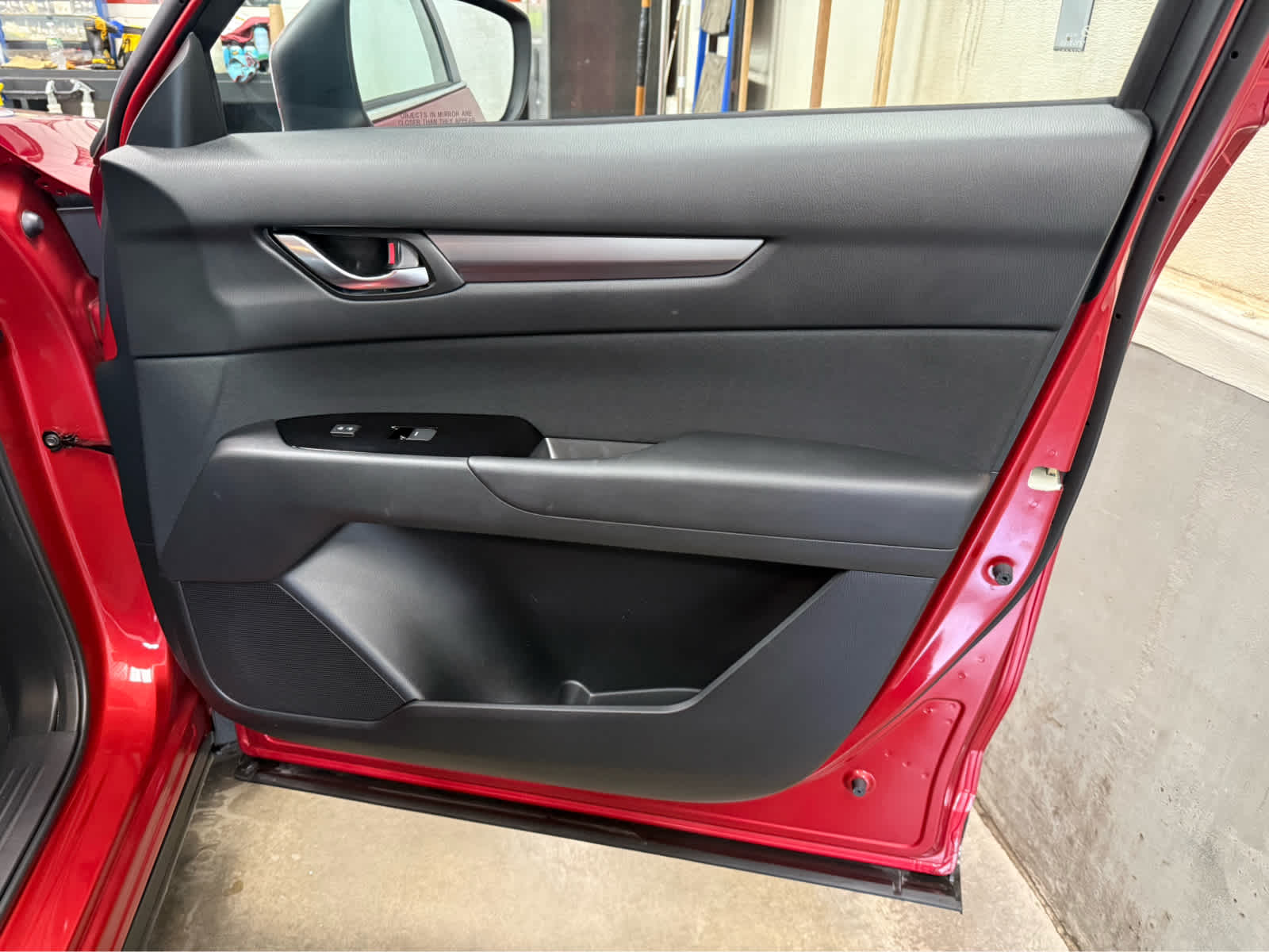 2023 Mazda Mazda CX-5 2.5 S