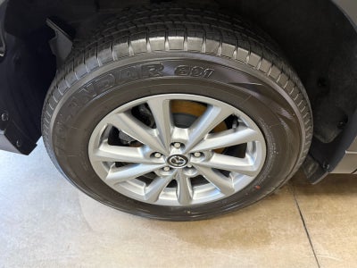 2023 Mazda Mazda CX-5 2.5 S