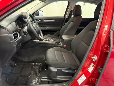 2023 Mazda Mazda CX-5 2.5 S