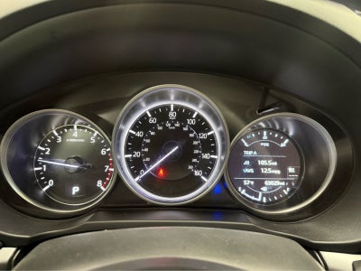 2020 Mazda Mazda CX-5 Touring