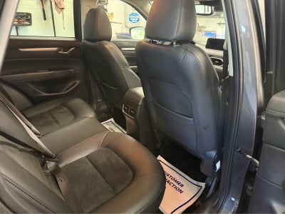 2020 Mazda Mazda CX-5 Touring