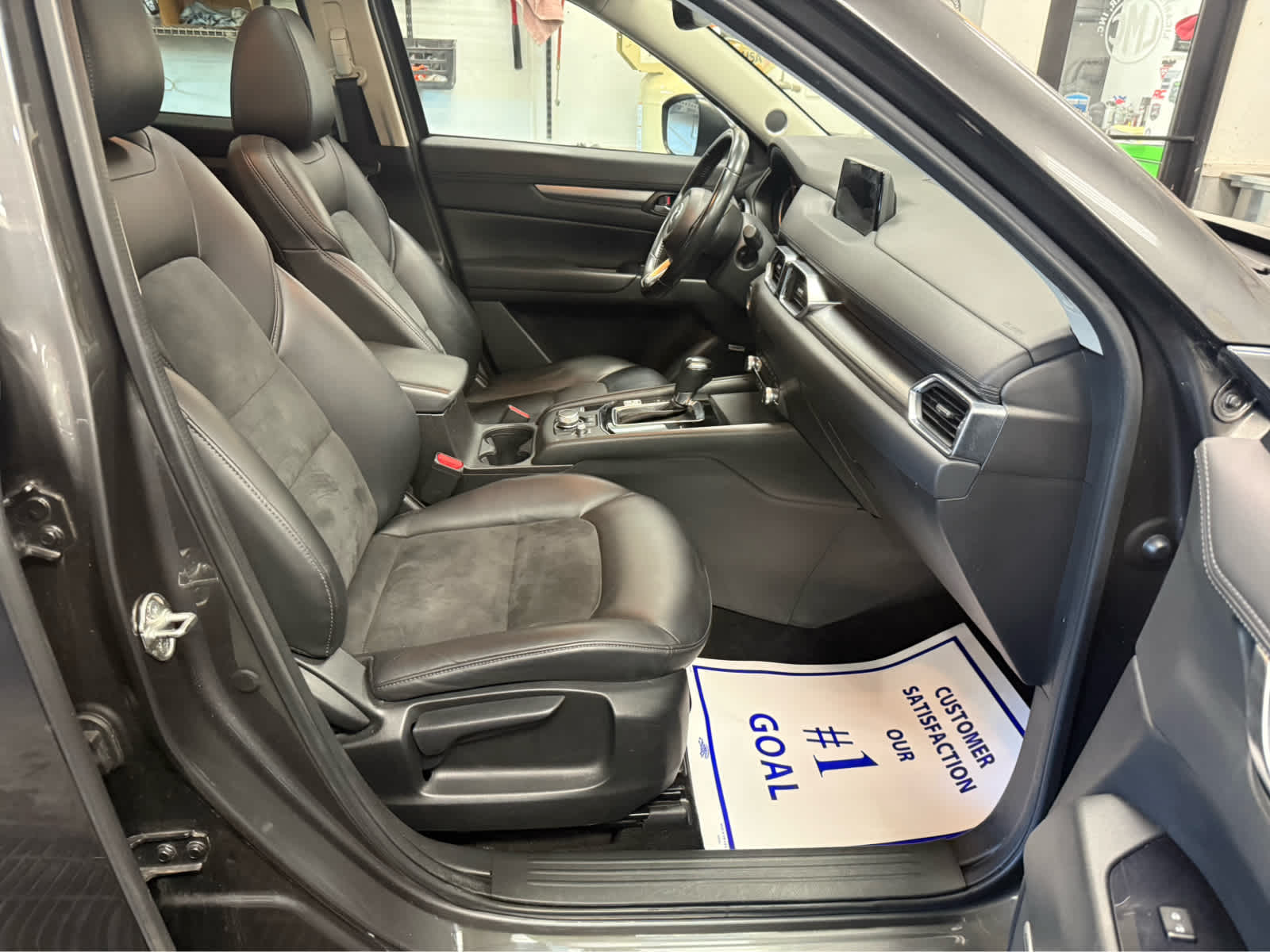 2020 Mazda Mazda CX-5 Touring