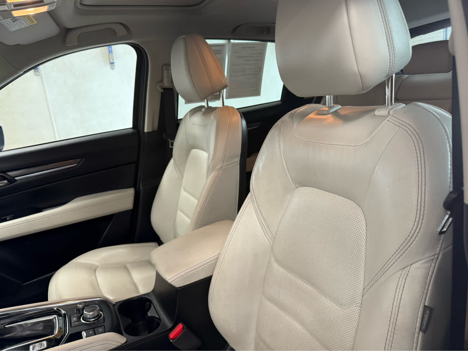 2019 Mazda Mazda CX-5 Grand Touring