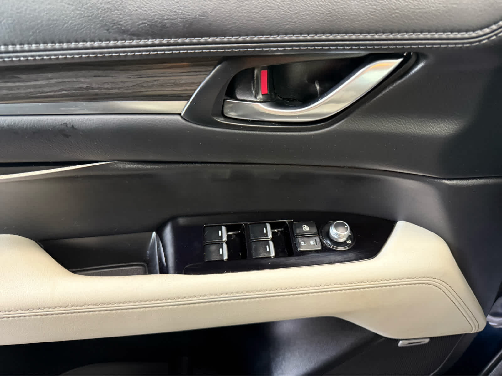 2019 Mazda Mazda CX-5 Grand Touring