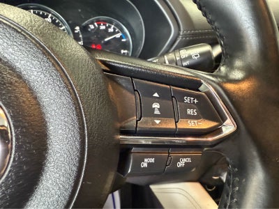 2019 Mazda Mazda CX-5 Grand Touring