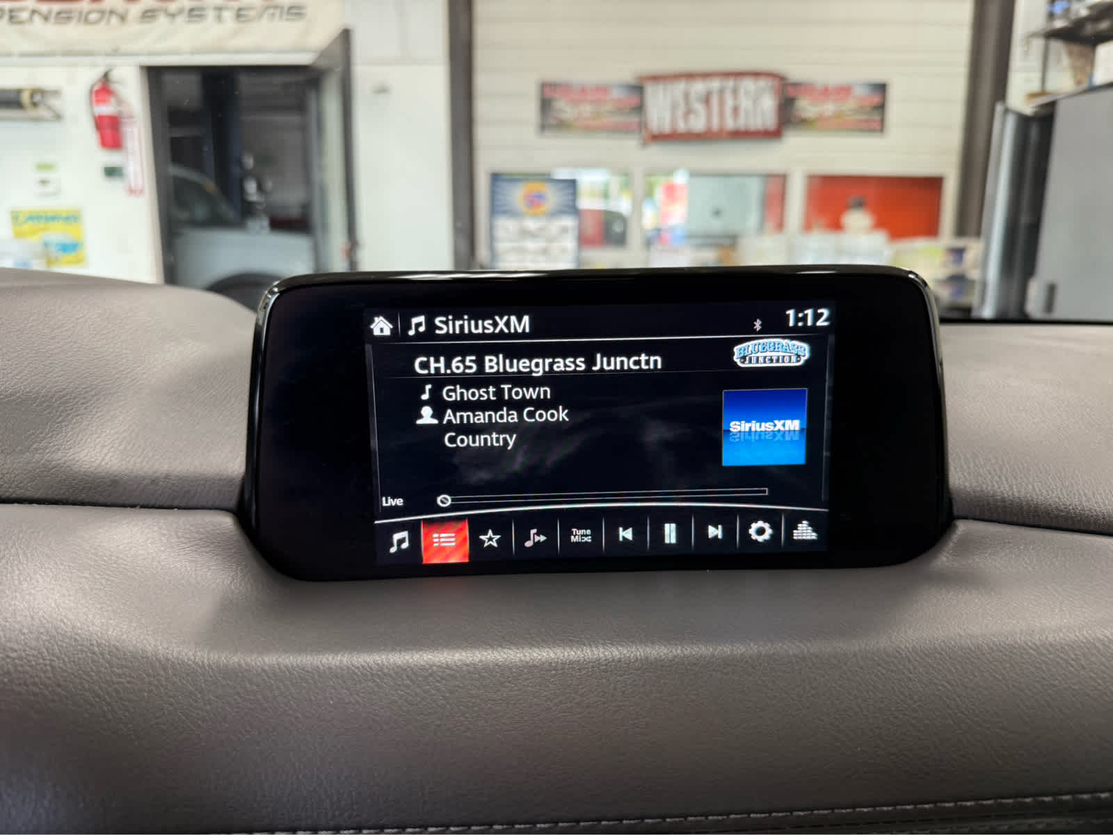 2019 Mazda Mazda CX-5 Grand Touring