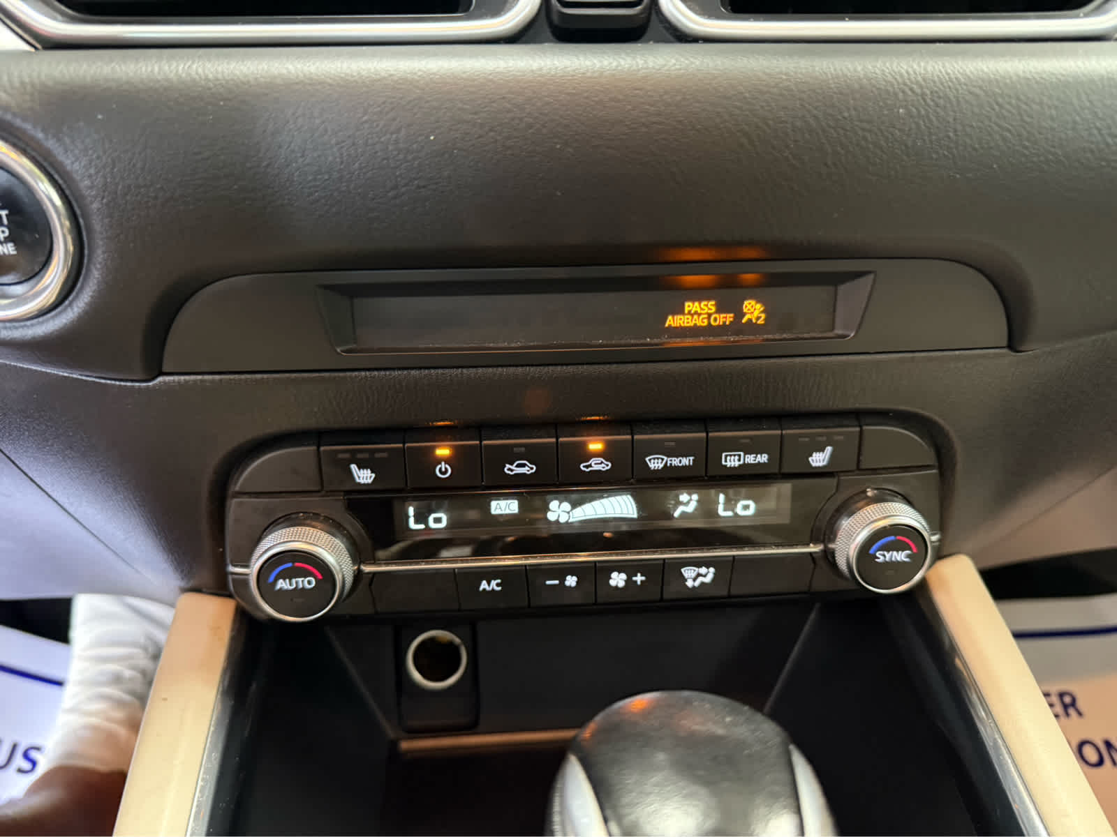 2019 Mazda Mazda CX-5 Grand Touring