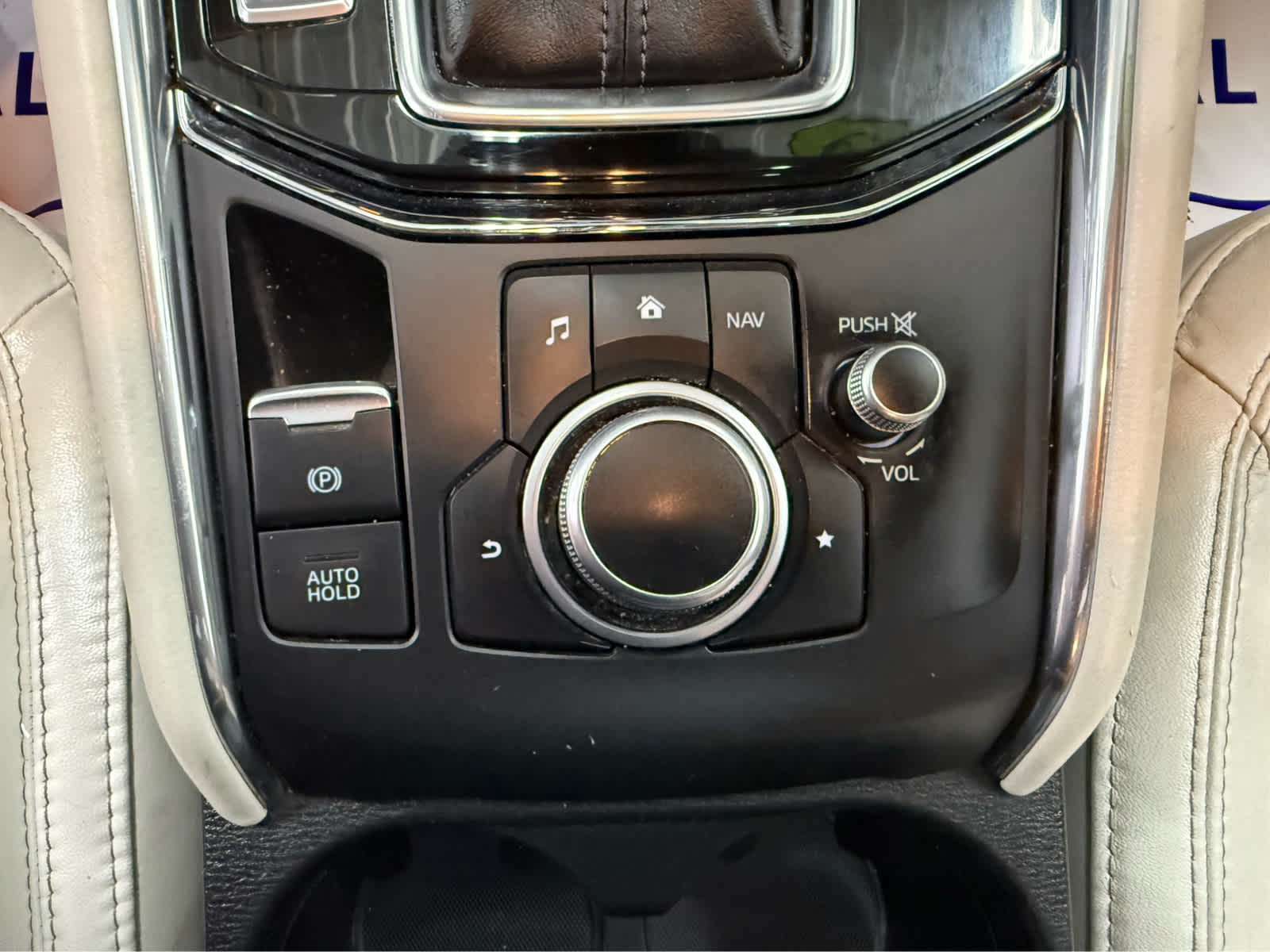 2019 Mazda Mazda CX-5 Grand Touring