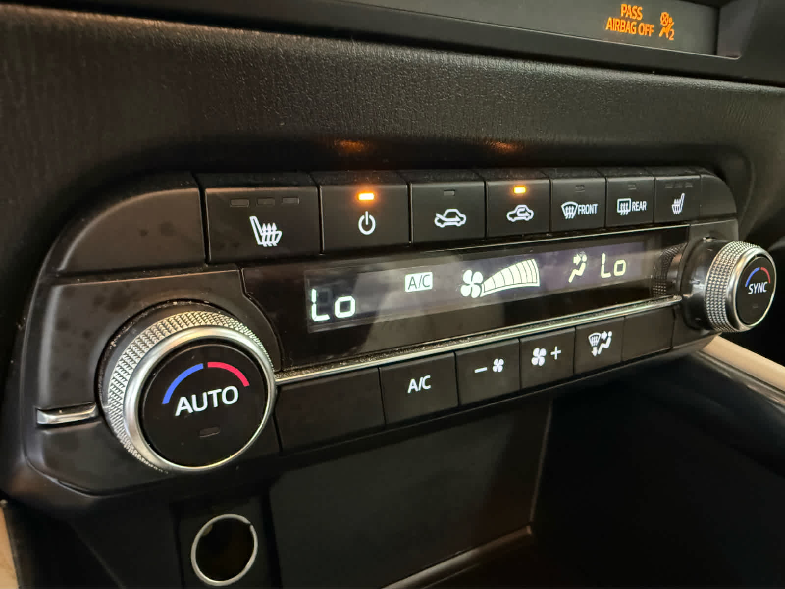 2019 Mazda Mazda CX-5 Grand Touring