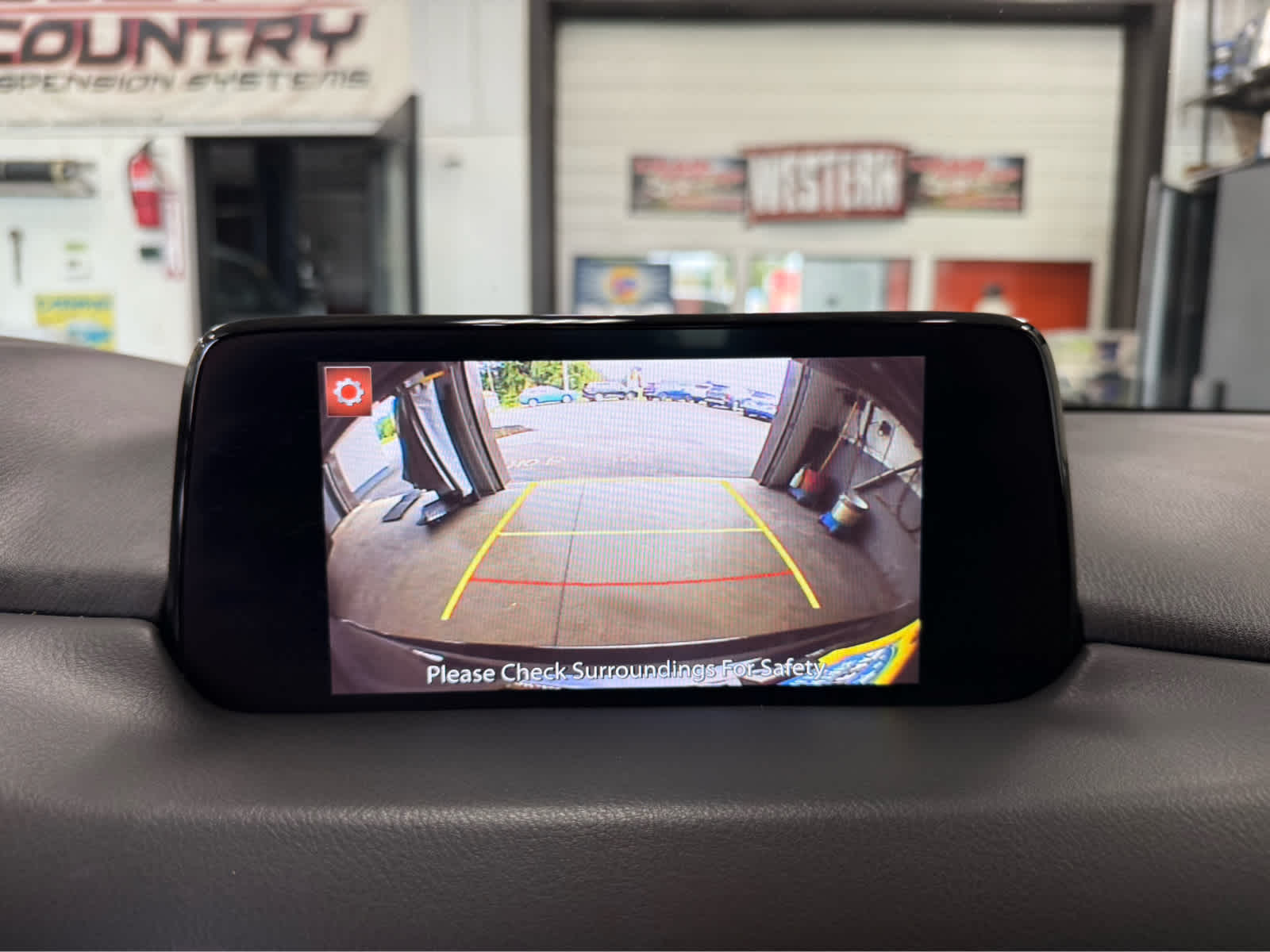 2019 Mazda Mazda CX-5 Grand Touring