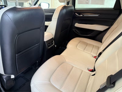 2019 Mazda Mazda CX-5 Grand Touring