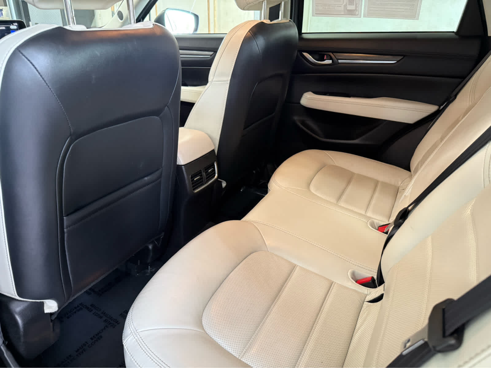 2019 Mazda Mazda CX-5 Grand Touring