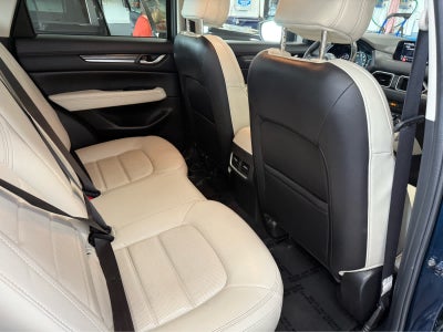 2019 Mazda Mazda CX-5 Grand Touring