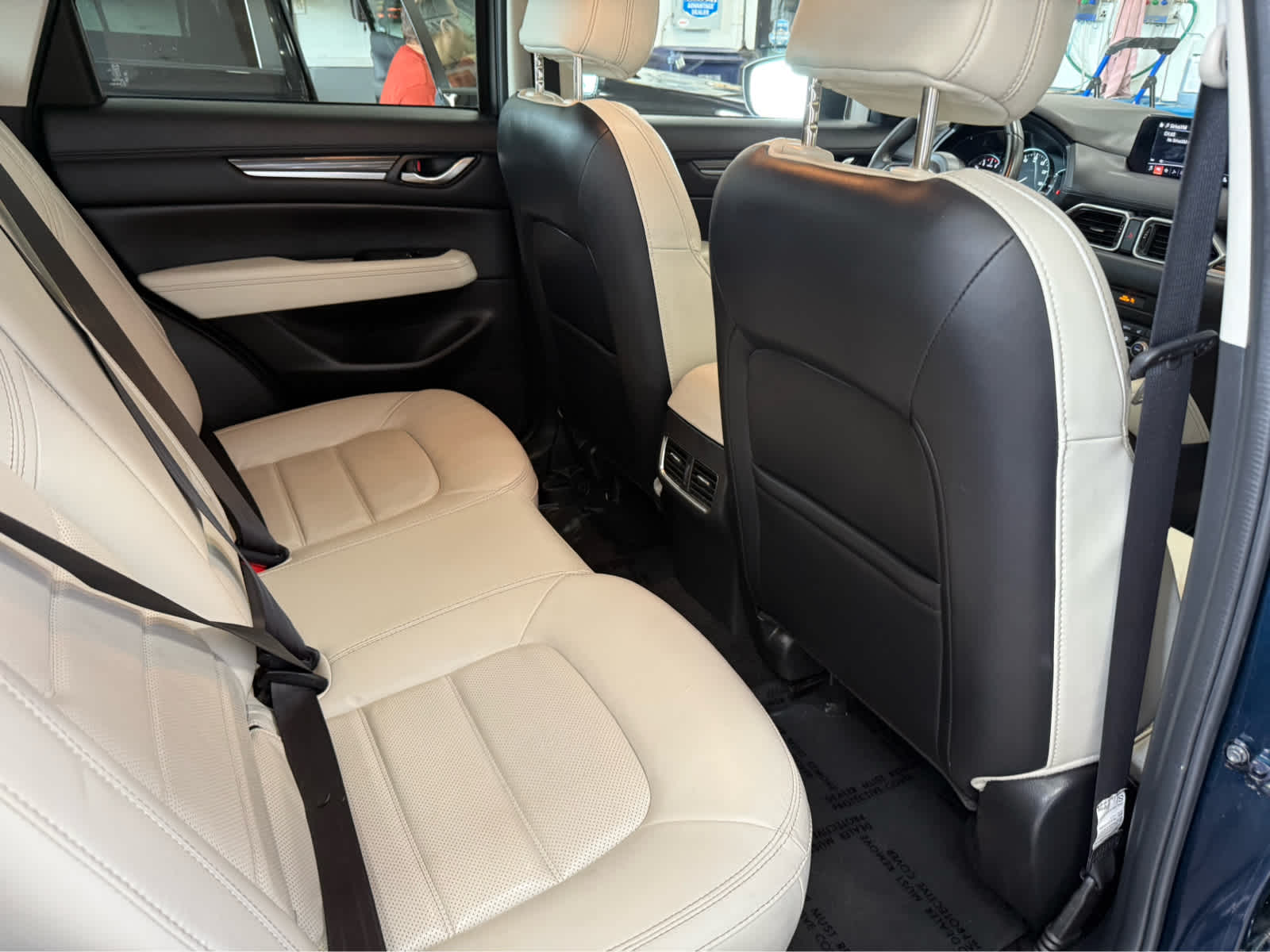 2019 Mazda Mazda CX-5 Grand Touring