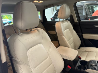 2019 Mazda Mazda CX-5 Grand Touring