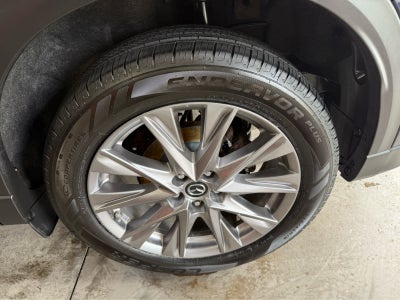 2019 Mazda Mazda CX-5 Grand Touring