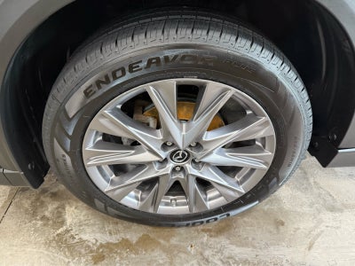 2019 Mazda Mazda CX-5 Grand Touring