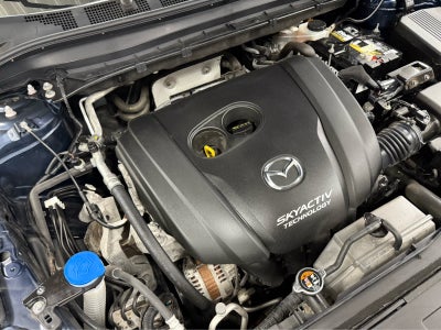 2019 Mazda Mazda CX-5 Grand Touring