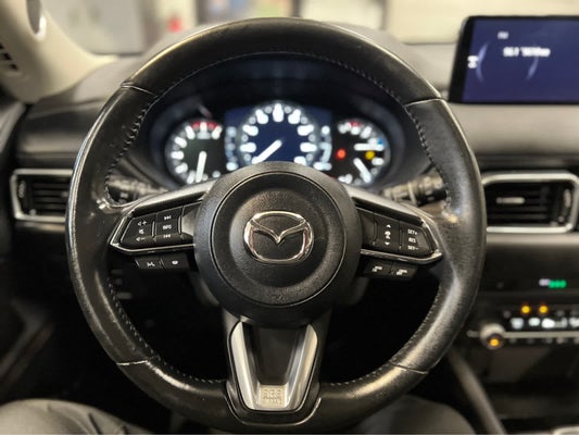 2021 Mazda Mazda CX-5 Grand Touring in Herkimer, NY - Licari Motor Car