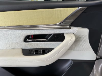 2025 Mazda Mazda CX-90 S Premium Plus Package