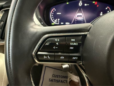 2025 Mazda Mazda CX-90 S Premium Plus Package
