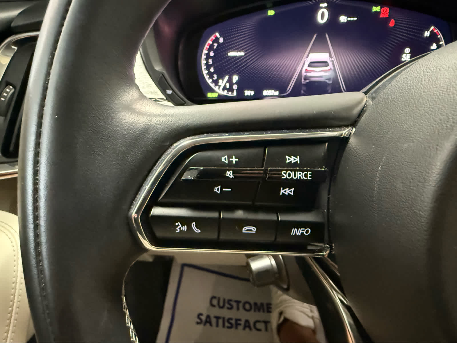 2025 Mazda Mazda CX-90 S Premium Plus Package