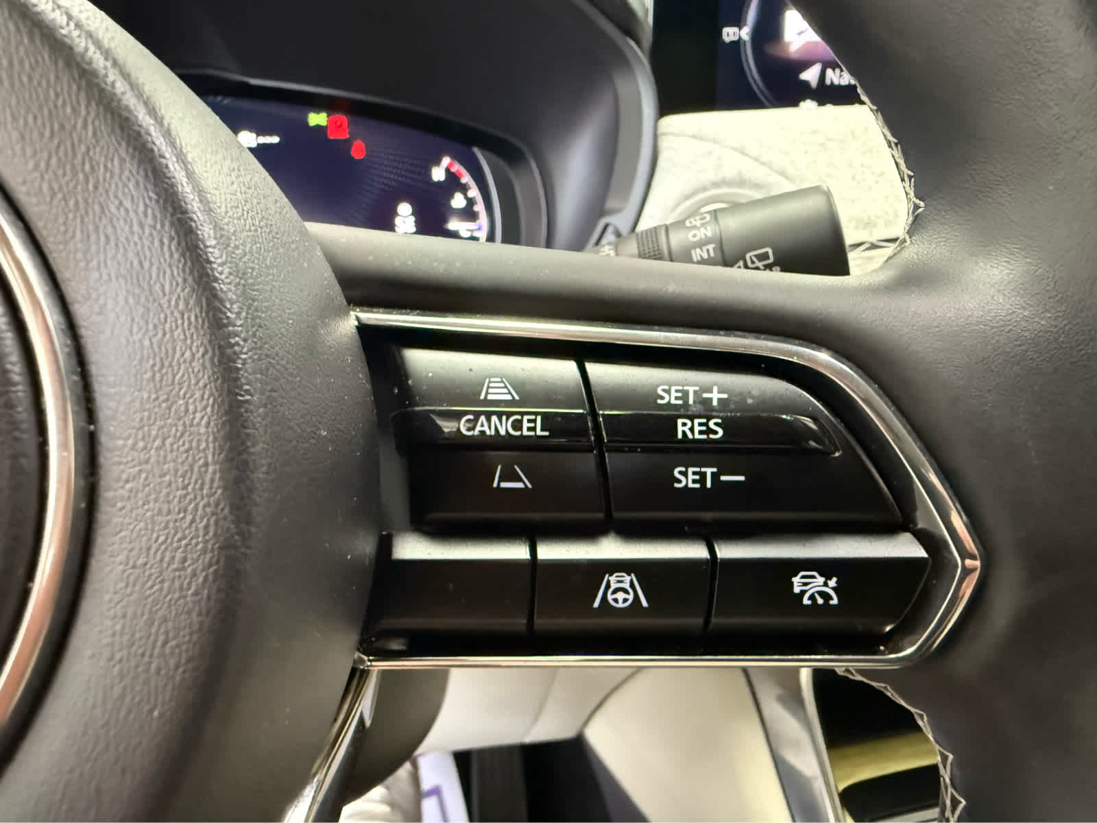2025 Mazda Mazda CX-90 S Premium Plus Package