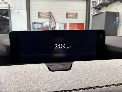 2025 Mazda Mazda CX-90 S Premium Plus Package
