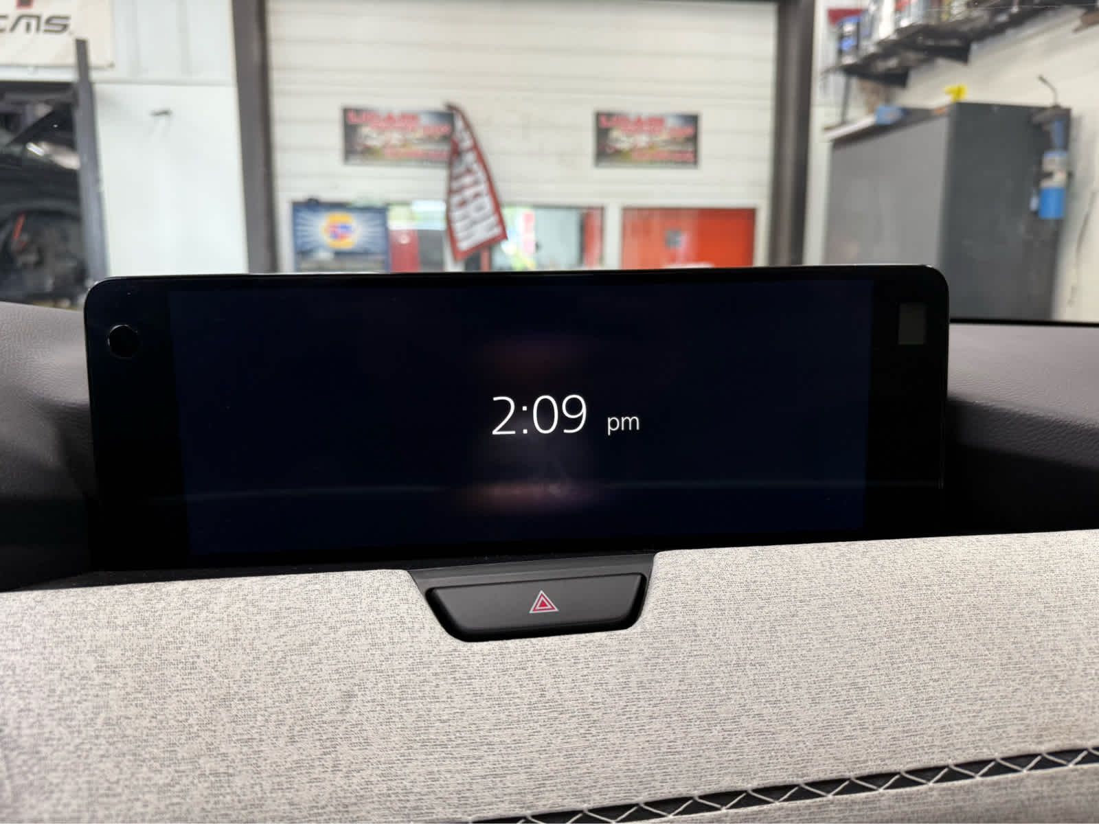 2025 Mazda Mazda CX-90 S Premium Plus Package
