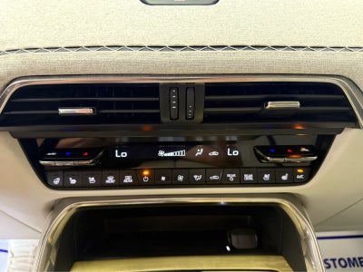 2025 Mazda Mazda CX-90 S Premium Plus Package