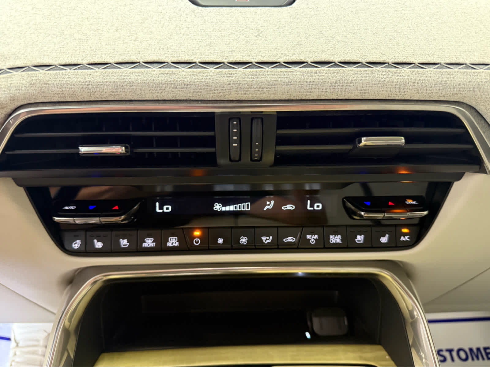 2025 Mazda Mazda CX-90 S Premium Plus Package