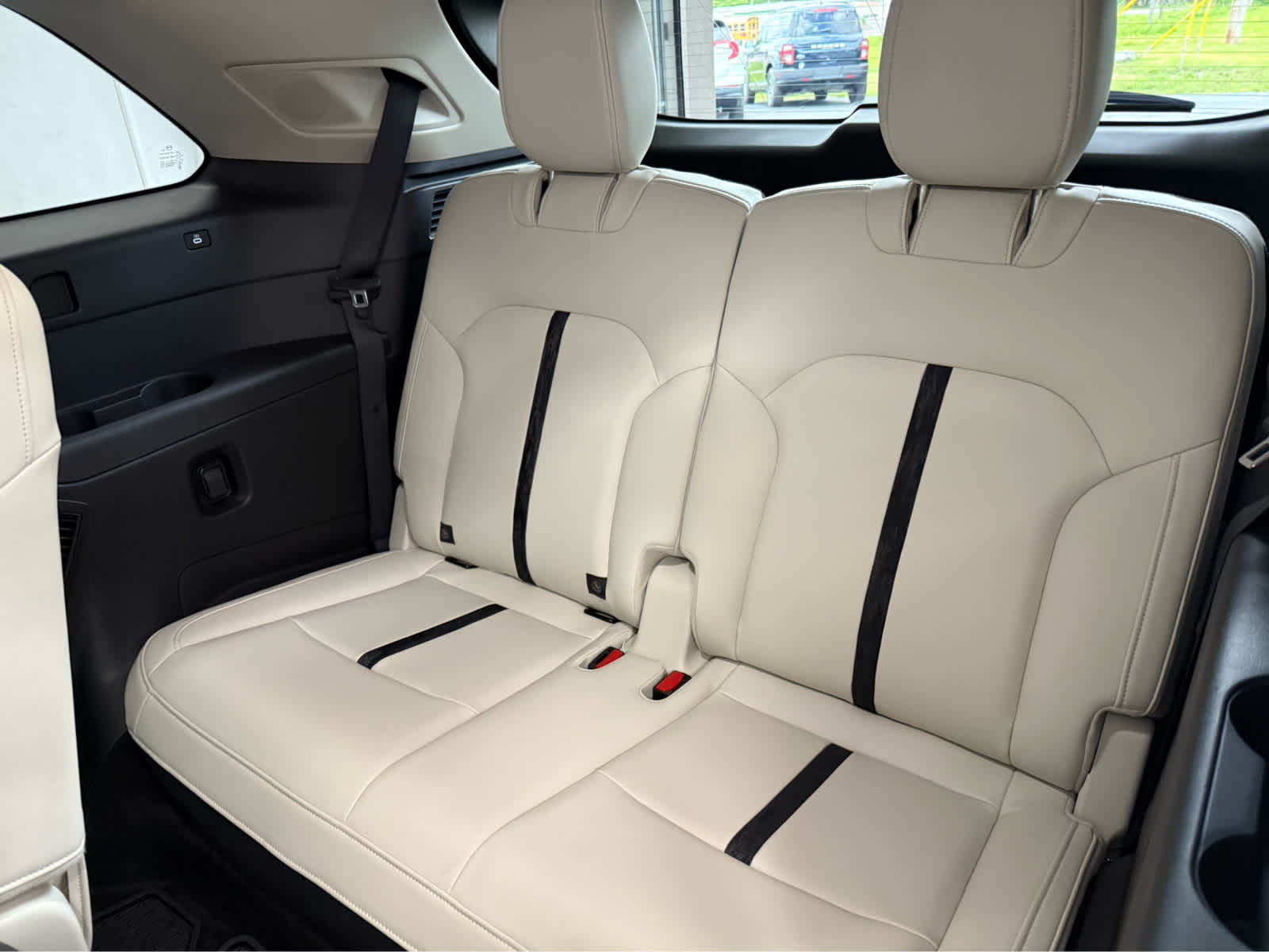 2025 Mazda Mazda CX-90 S Premium Plus Package