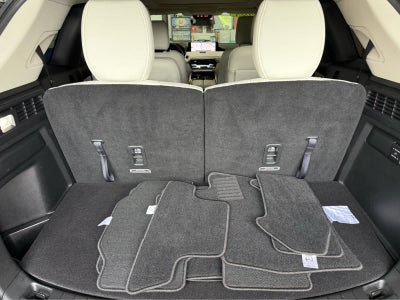 2025 Mazda Mazda CX-90 S Premium Plus Package