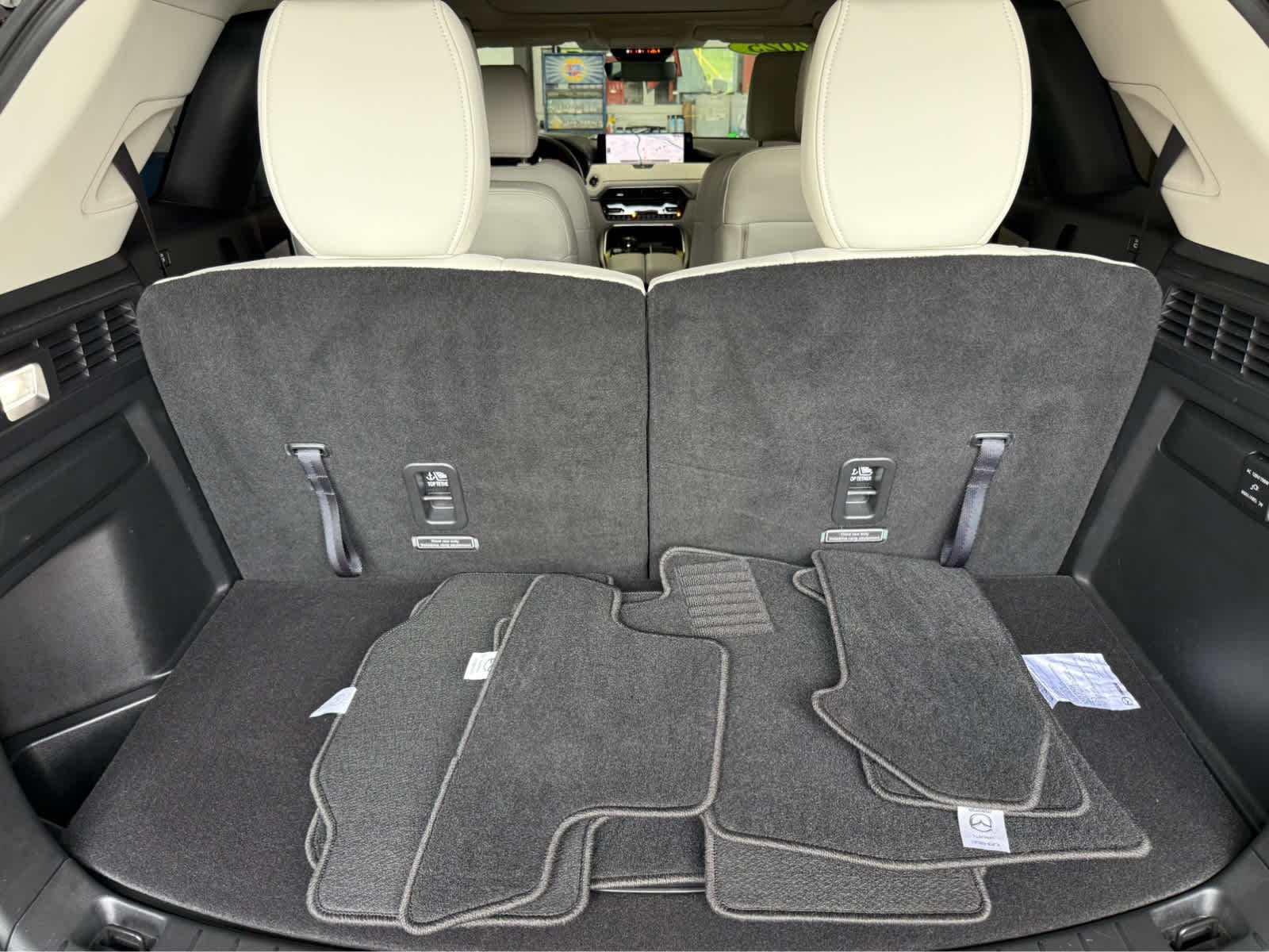 2025 Mazda Mazda CX-90 S Premium Plus Package