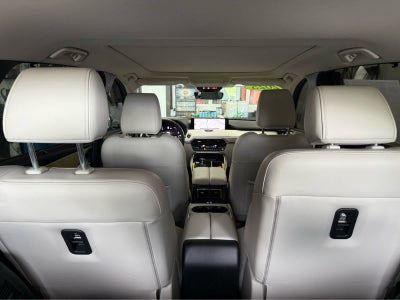 2025 Mazda Mazda CX-90 S Premium Plus Package
