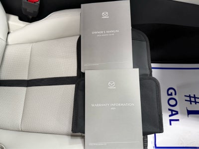 2025 Mazda Mazda CX-90 S Premium Plus Package