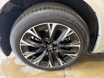 2025 Mazda Mazda CX-90 S Premium Plus Package