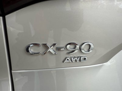 2025 Mazda Mazda CX-90 S Premium Plus Package