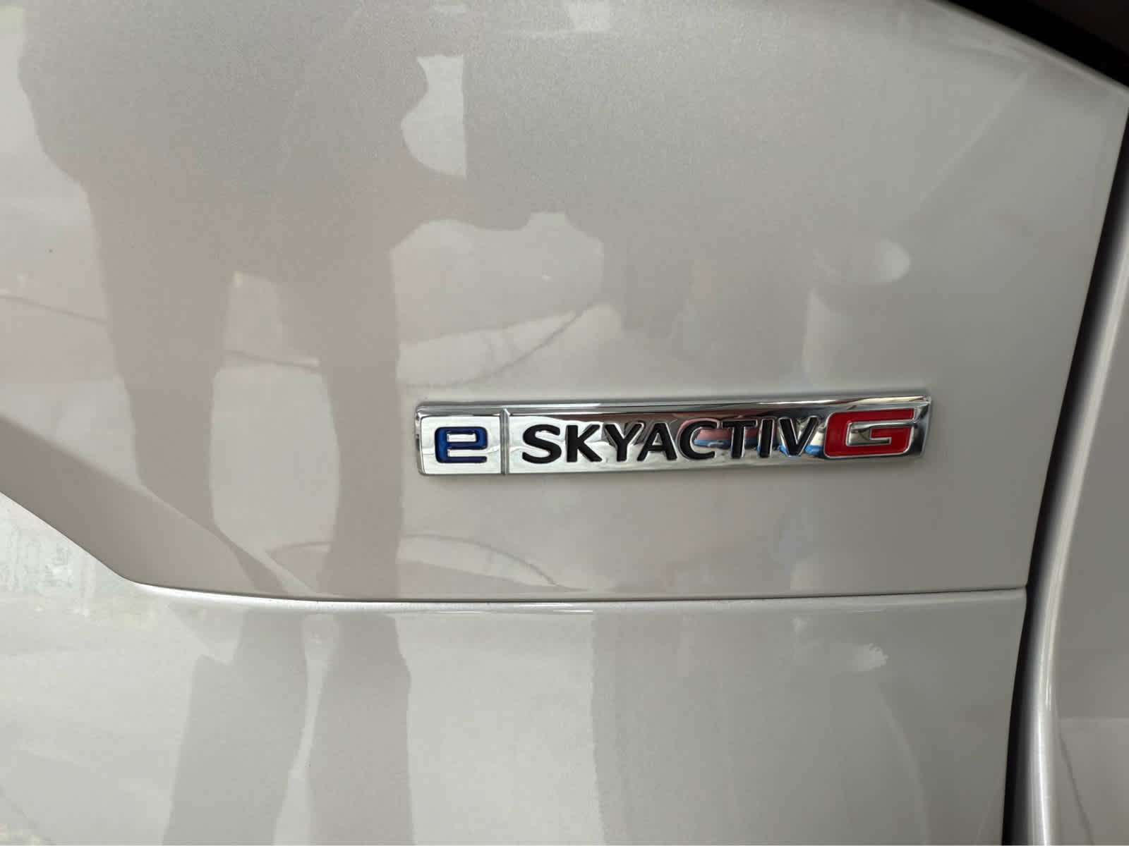 2025 Mazda Mazda CX-90 S Premium Plus Package