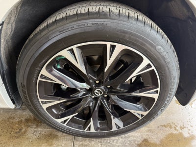 2025 Mazda Mazda CX-90 S Premium Plus Package