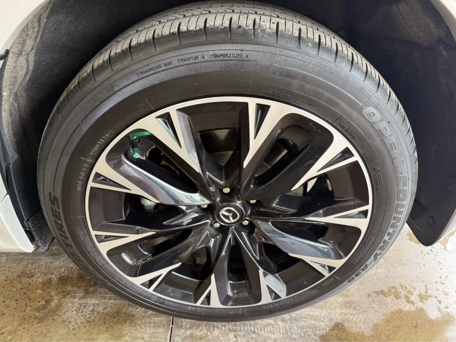 2025 Mazda Mazda CX-90 S Premium Plus Package