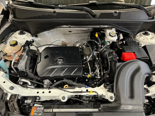 2021 Chevrolet TrailBlazer RS in Herkimer, NY - Licari Motor Car