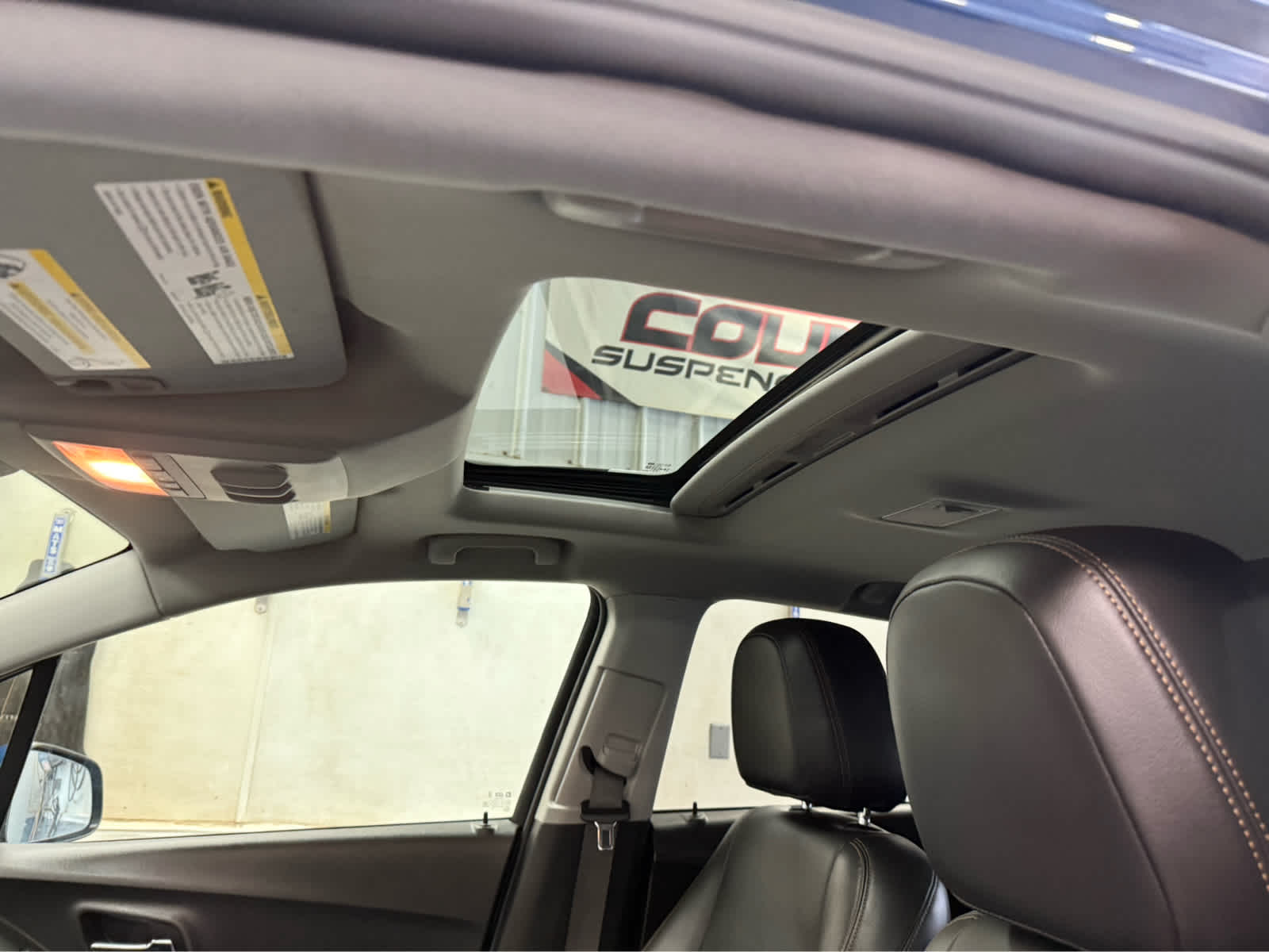 2020 Chevrolet Trax Premier