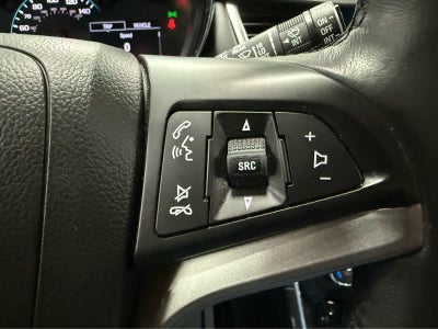 2020 Chevrolet Trax Premier