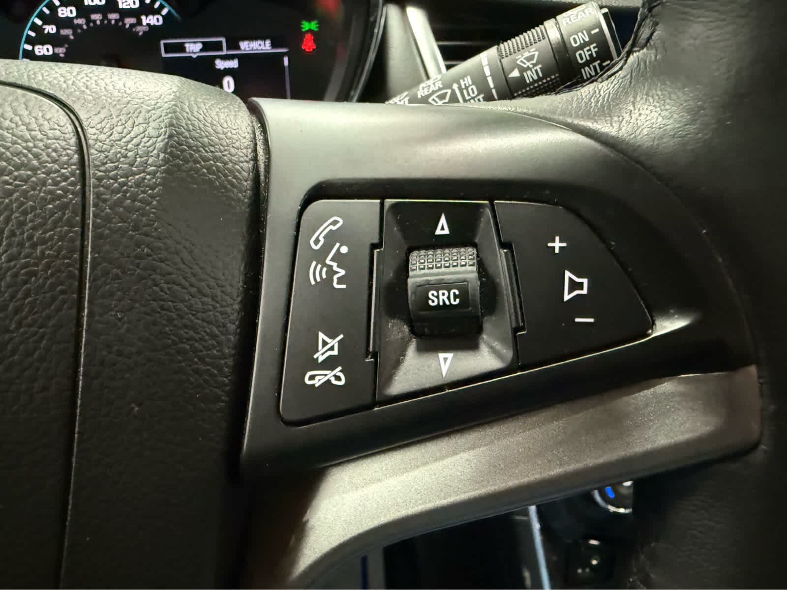 2020 Chevrolet Trax Premier