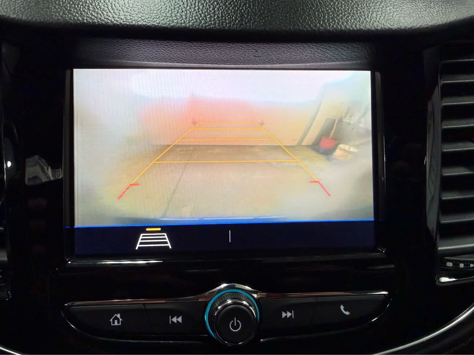 2020 Chevrolet Trax Premier