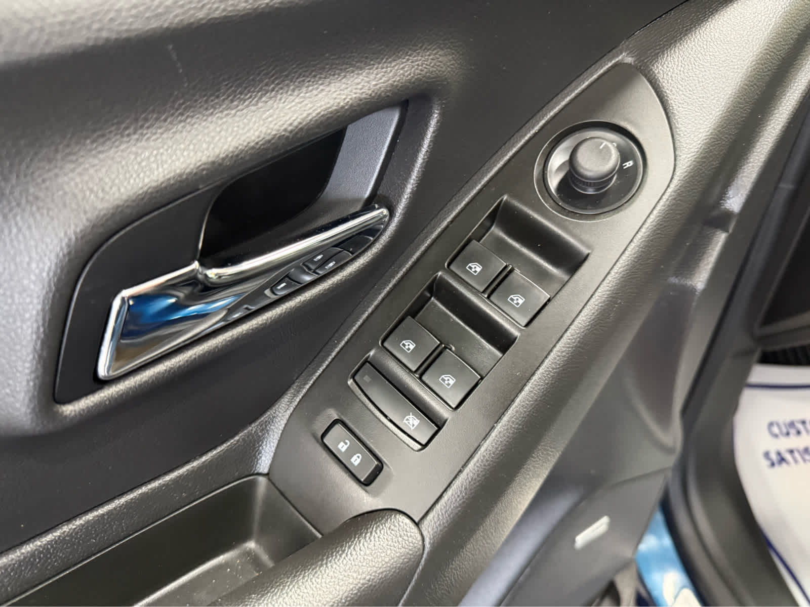 2020 Chevrolet Trax Premier